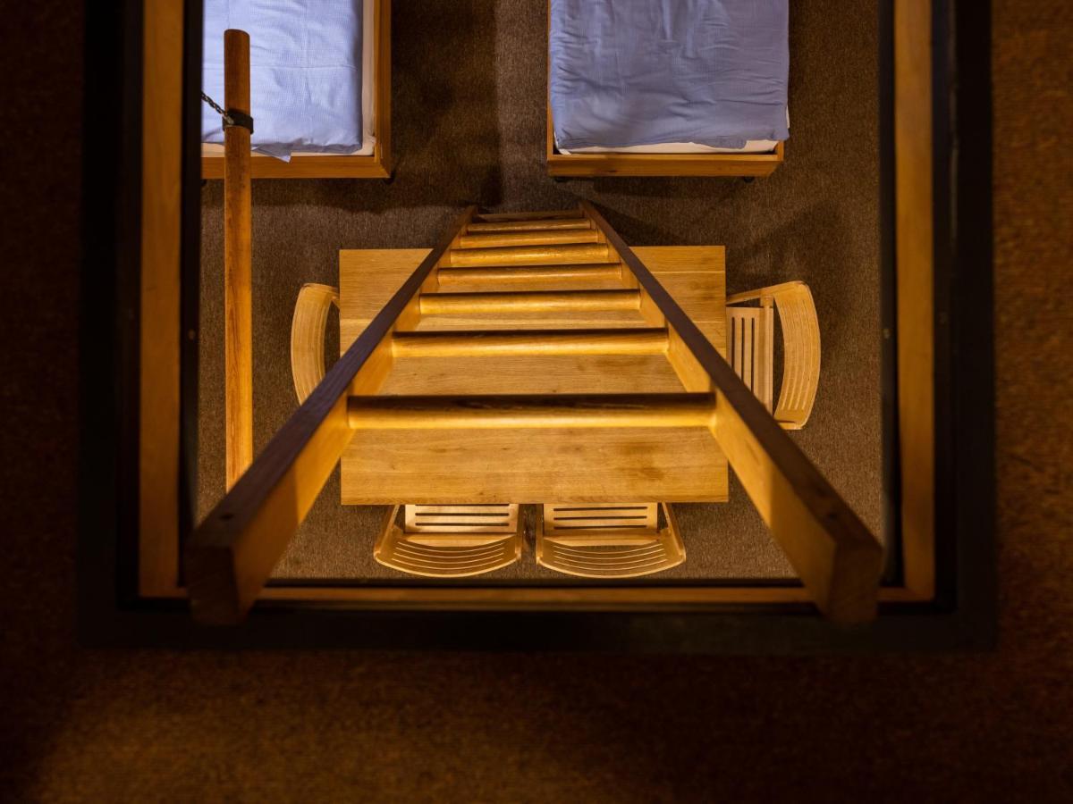 Zamecky Hostel Литомишль Экстерьер фото