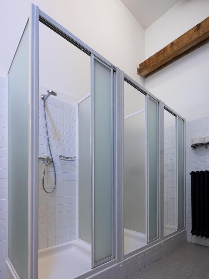 Zamecky Hostel Литомишль Экстерьер фото