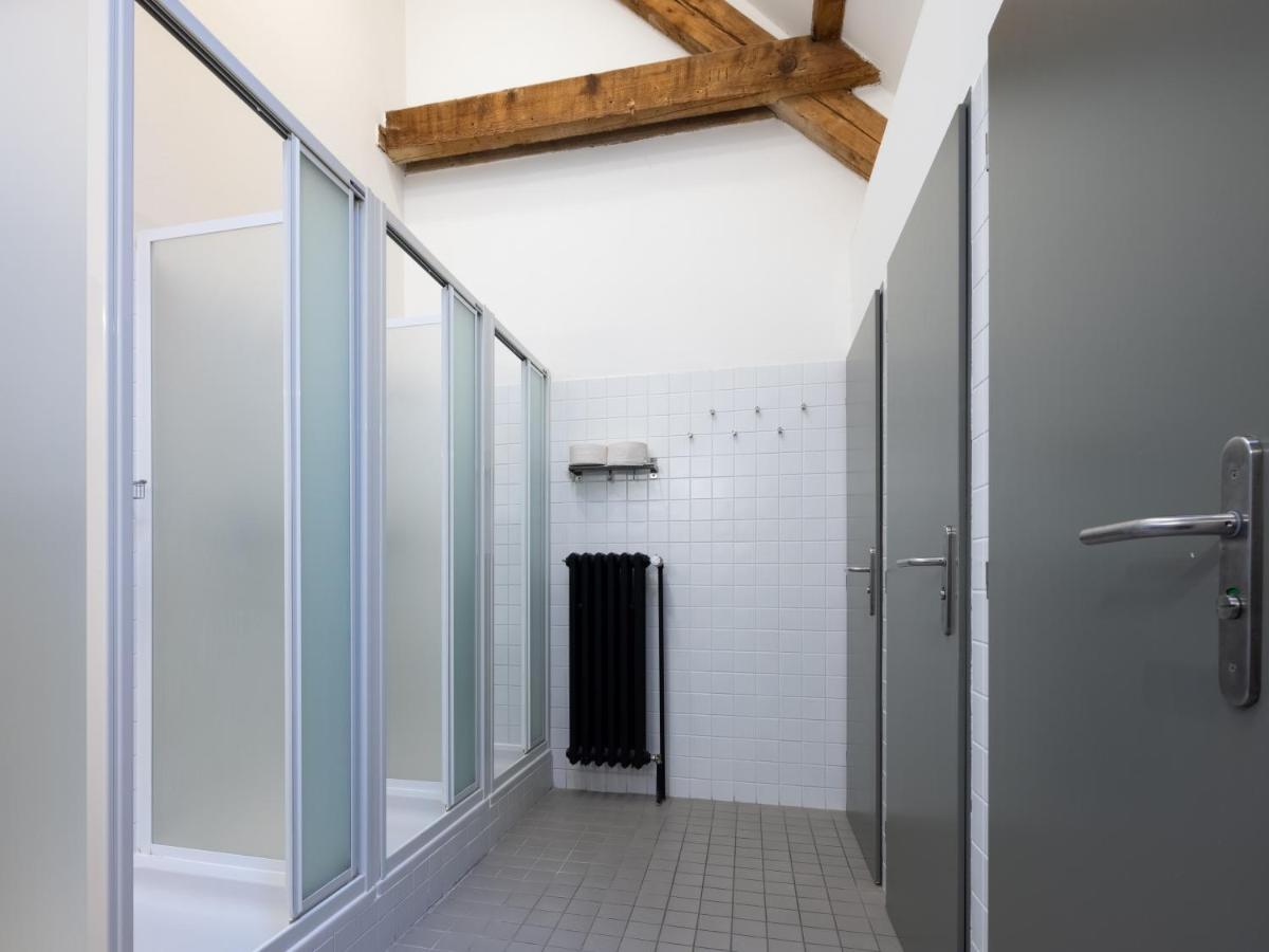 Zamecky Hostel Литомишль Экстерьер фото