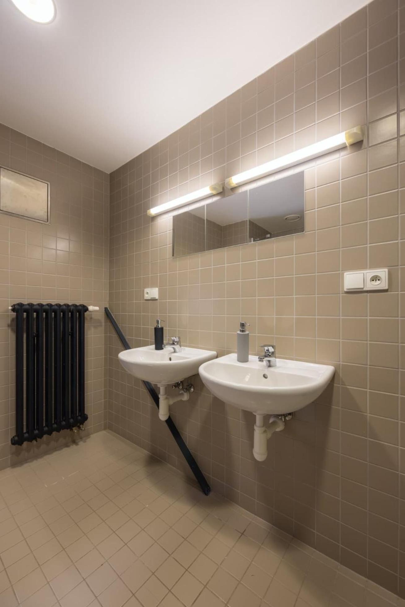 Zamecky Hostel Литомишль Экстерьер фото