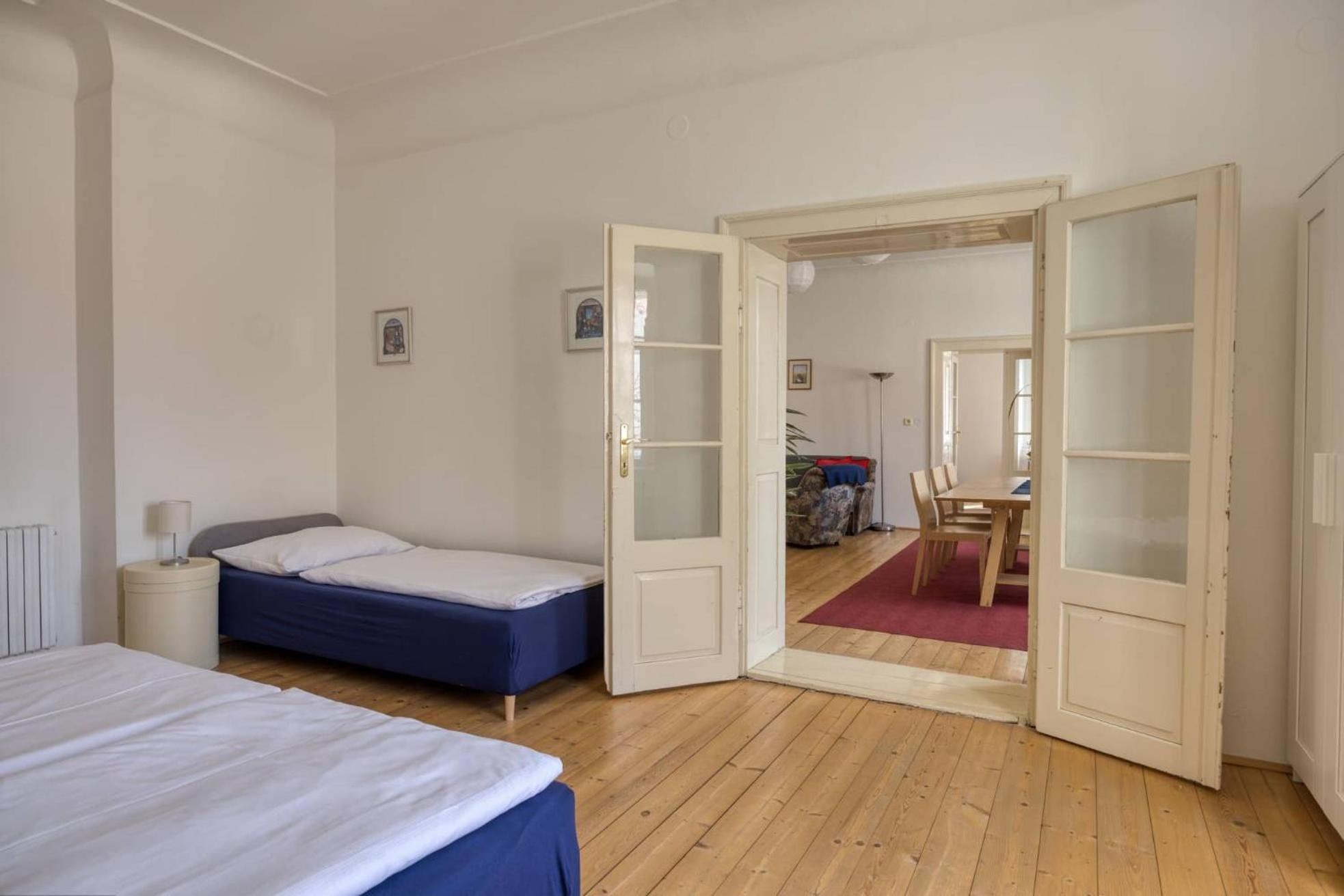 Zamecky Hostel Литомишль Экстерьер фото